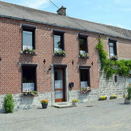 Près du Bois Hotel Rance Esterno foto